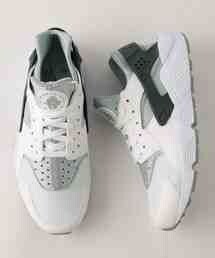 NIKE | [ナイキ] SC NIKE AIR HUARACHE スニーカー◆(スニーカー)