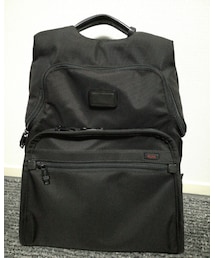 TUMI | バックパック/リュック