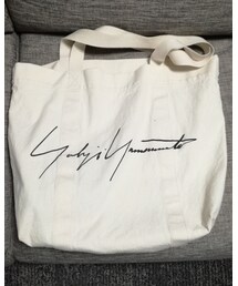Yohji Yamamoto | トートバッグ