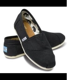 TOMS | バレエシューズ