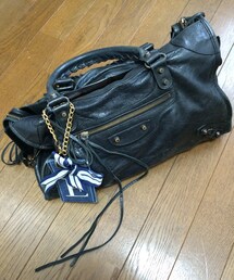 BALENCIAGA | ハンドバッグ