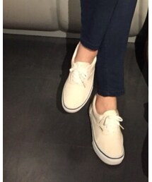 VANS | スニーカー