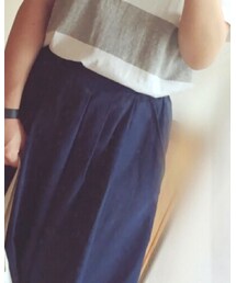 NICE CLAUP | パンツ