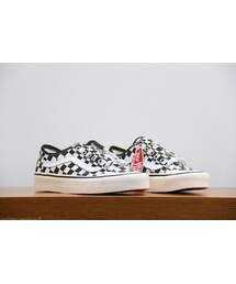 VANS | vans 棋盤格包頭(スニーカー)