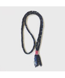 藍染項鍊(ネックレス)