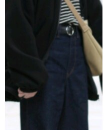 UNIQLO | デニムパンツ