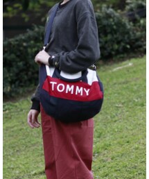 TOMMY | ドラムバッグ