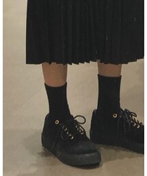 VANS | スニーカー