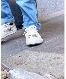 ZARA KIDS | スニーカー