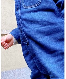 babyGAP | つなぎ/オールインワン