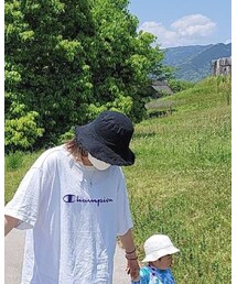 Champion | ハット