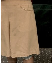 媽媽的衣服 | スカート