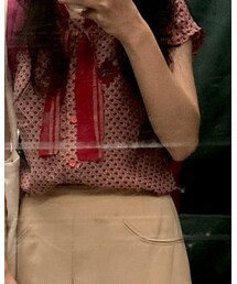 二手衣 | シャツ/ブラウス