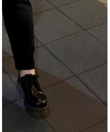Dr. Martens | シューズ