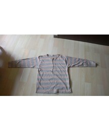 古着屋で購入したシャツ
(Tシャツ/カットソー)