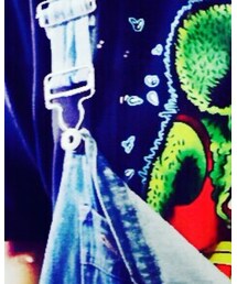 RAT FINK | Tシャツ/カットソー