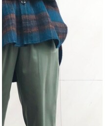 CONVERSE TOKYO | パンツ