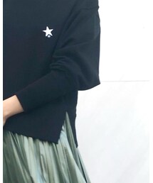CONVERSE TOKYO | スウェット