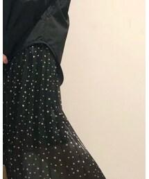 CONVERSE TOKYO | スカート