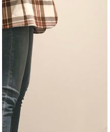 CONVERSE TOKYO | デニムパンツ