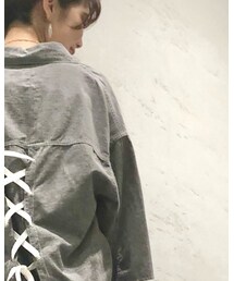 CONVERSE TOKYO | トップス