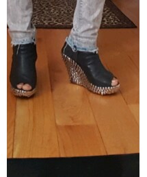 Jeffrey Campbell | ブーティ