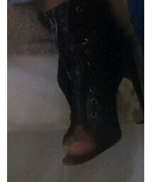 alexanderwang | ブーティ
