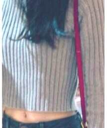 MONKI | ニット/セーター