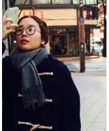 古着 | ダッフルコート