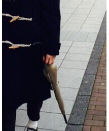 ダイソー | 長傘