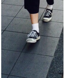 JACK PURCELL | シューズ