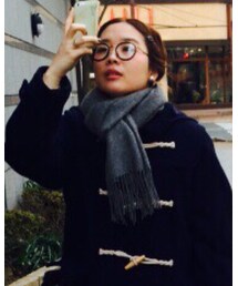 無印良品 | マフラー