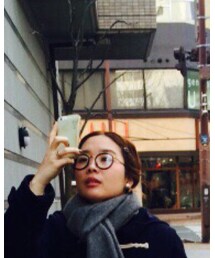 no brand | メガネ