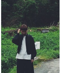 COMME des GARCONS | ジャケット/アウター