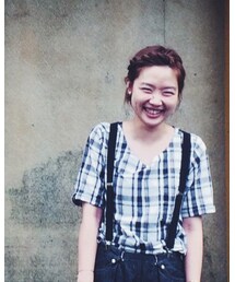 無印良品 | トップス