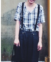 JOHN LAWRENCE SULLIVAN | パンツ