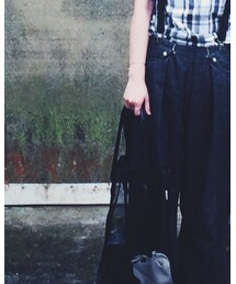 HEERDAME | バッグ