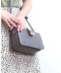 しまむら | ショルダーバッグ