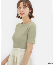 GU | トップス