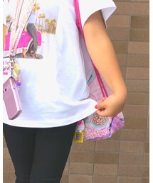 GU | Tシャツ/カットソー