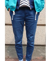 plain-me | 卡其褲(その他パンツ)