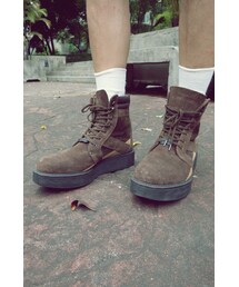 WHITE MOUNTAINEERING | 靴子(ブーツ)