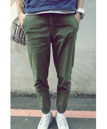 plain-me | plain-me Jogging pants(その他パンツ)