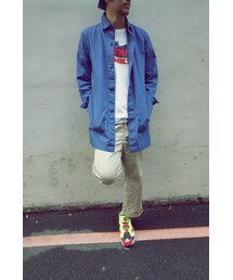 Audience | shop coat(ピーコート)