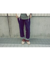 plain-me | 牛仔褲(デニムパンツ)