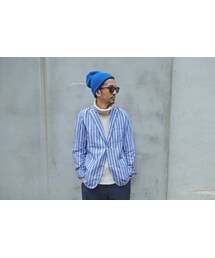 BEAMS | 西裝外套(スーツジャケット)