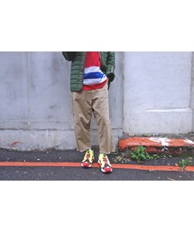 GARDEN | 卡其褲(その他パンツ)