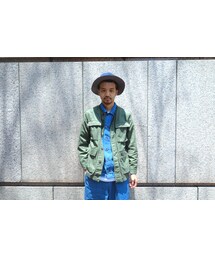 Coach Jacket(その他アウター)