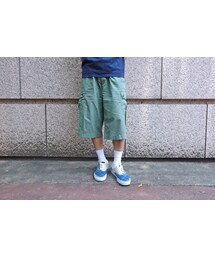 plain-me | 八分褲(その他パンツ)
