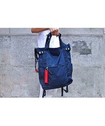 plain-me | plain-me x URBAN RESEARCH BAG(クラッチバッグ)